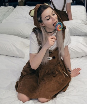 Анкета проститутки Мария - город Андреаполь, 22 года, №11368