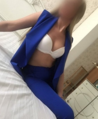 Анкета проститутки Чарли - город Андреаполь, 25 лет, №6057