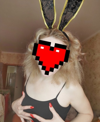 Анкета проститутки Ольга - город Андреаполь, 35 лет, №9913